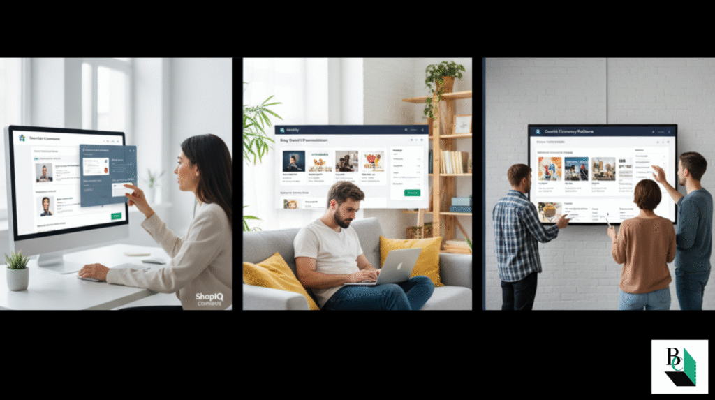 Review blog on - Search IQ